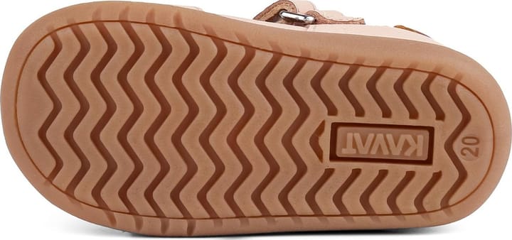 Kavat Kids' Rullsand Ep Light Pink Kavat