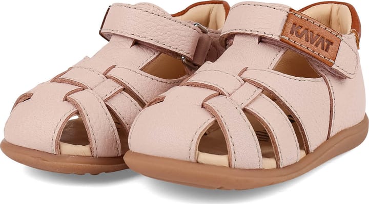 Kavat Kids' Rullsand Ep Light Pink Kavat
