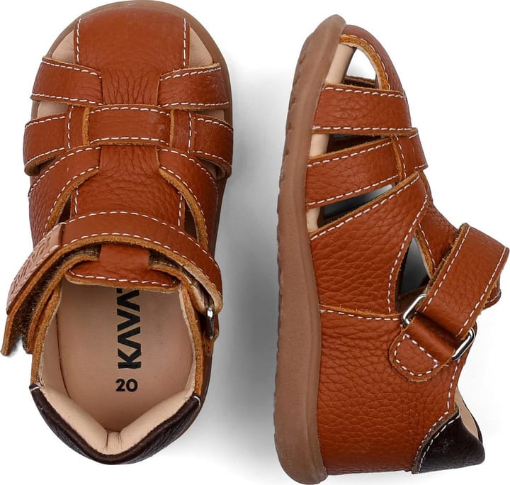 Kavat Kids' Rullsand Ep Light Brown Kavat