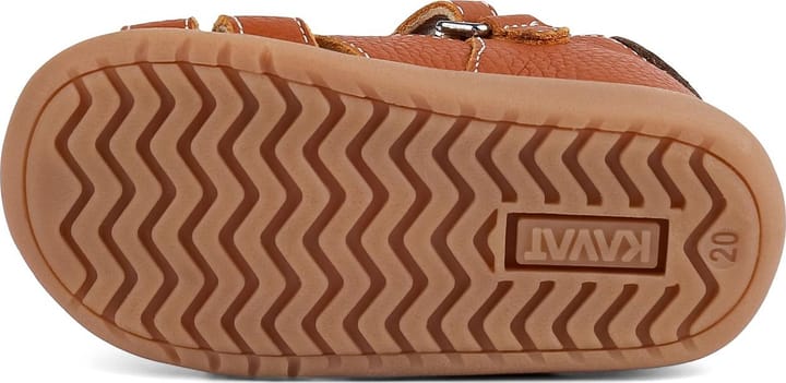 Kavat Kids' Rullsand Ep Light Brown Kavat