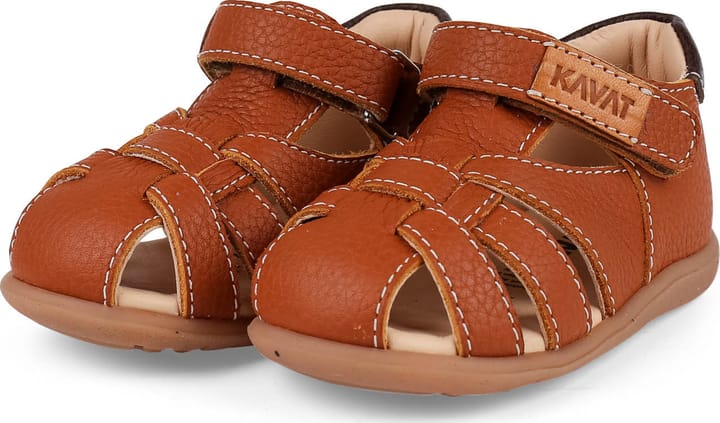 Kavat Kids' Rullsand Ep Light Brown Kavat