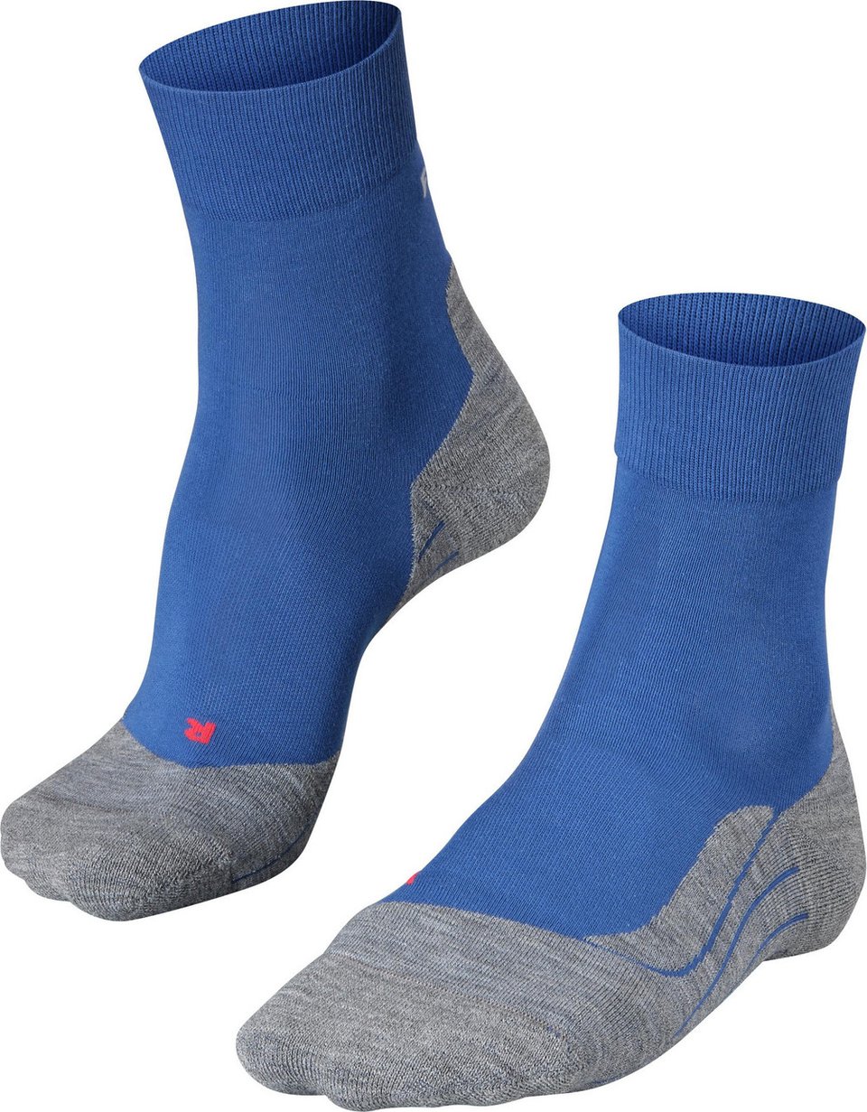 Men's RU4 Endurance Running Socks