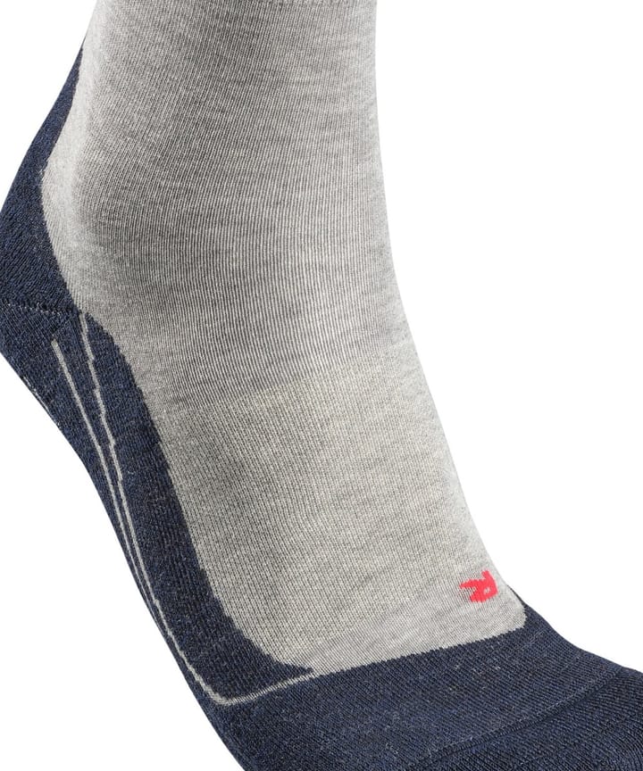 Falke RU4 Endurance Men Running Socks Lightgrey Falke Falke RU4 Endurance Men Running Socks Lightgrey Falke
