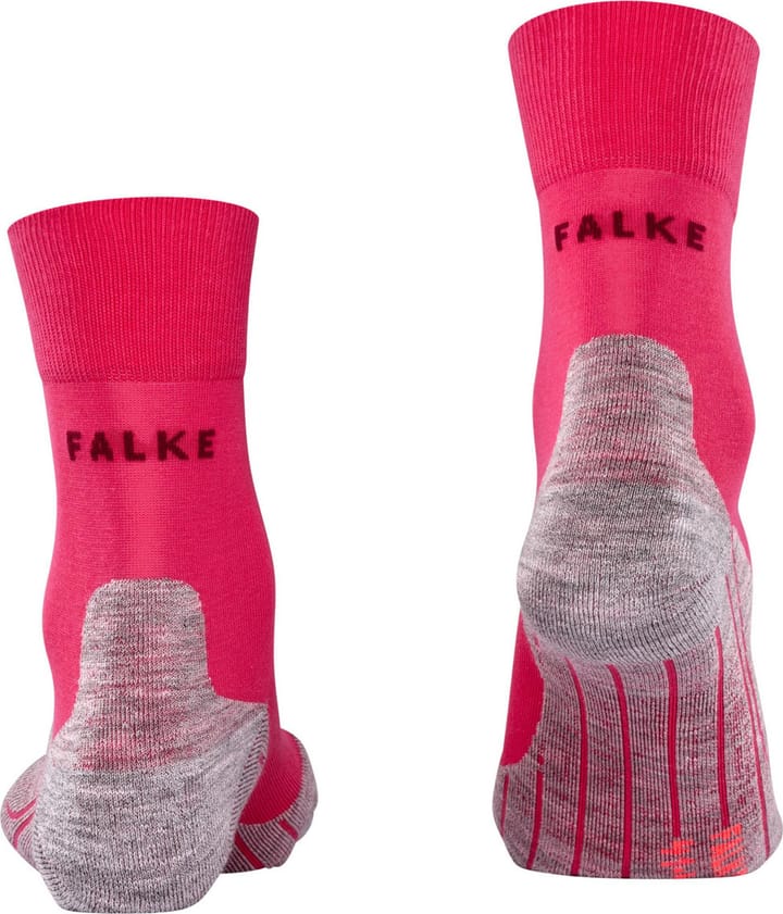 Falke Women's RU4 Endurance Running Socks Rose Falke
