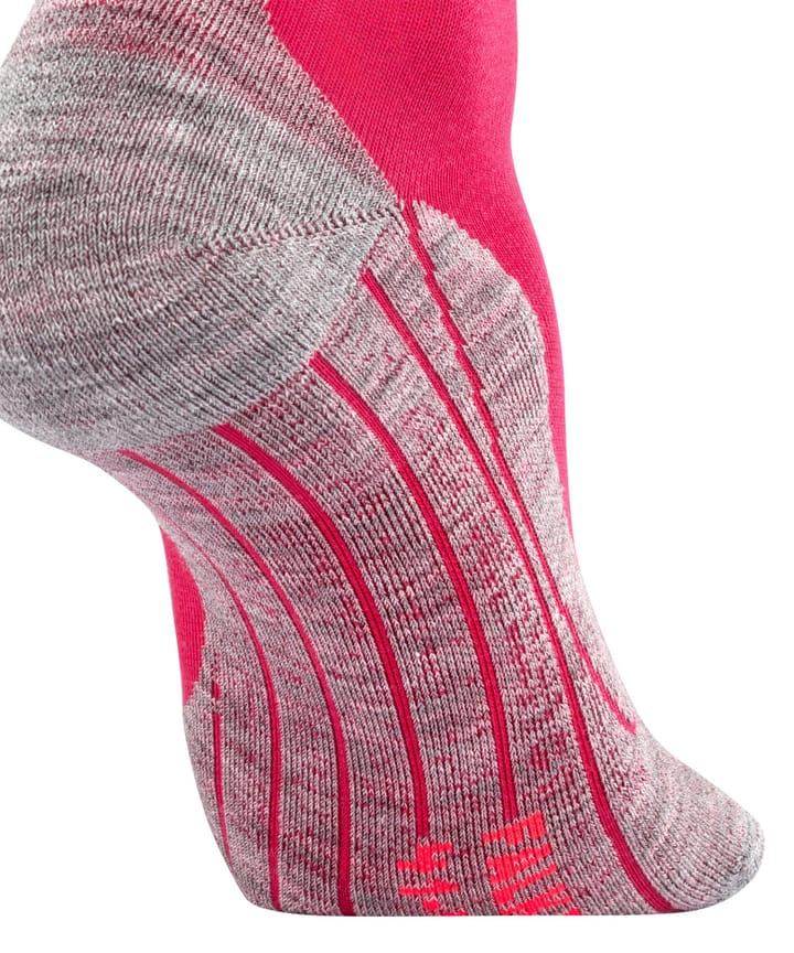 Falke Women's RU4 Endurance Running Socks Rose Falke
