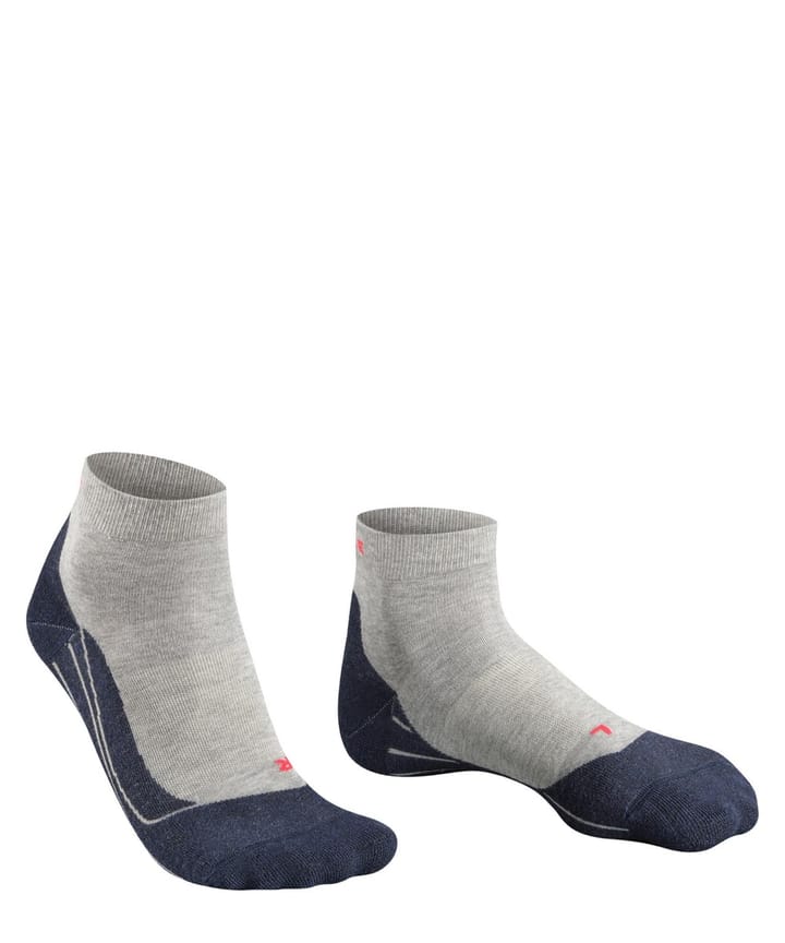 Falke FALKE RU4 Short Lightgrey Falke FALKE RU4 Short Lightgrey
