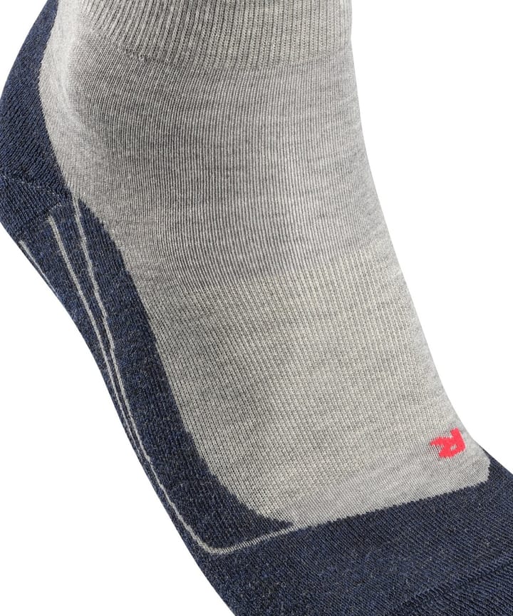 Falke FALKE RU4 Short Lightgrey