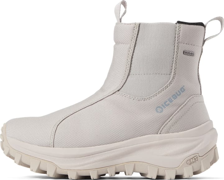 Icebug Unisex Vallda NT Macadamia Icebug