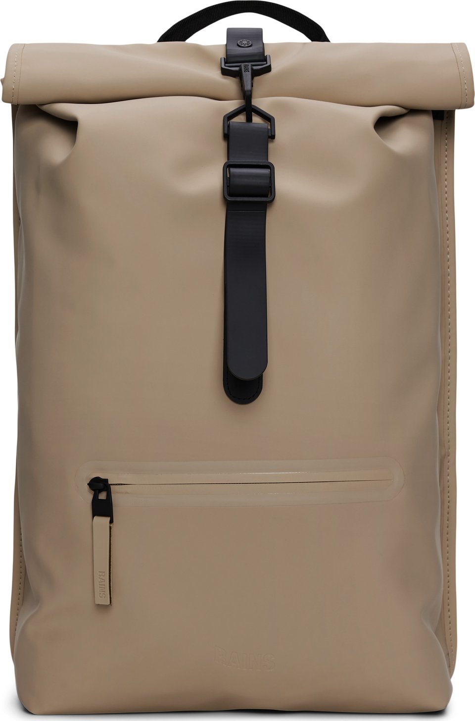 Rolltop Rucksack W3