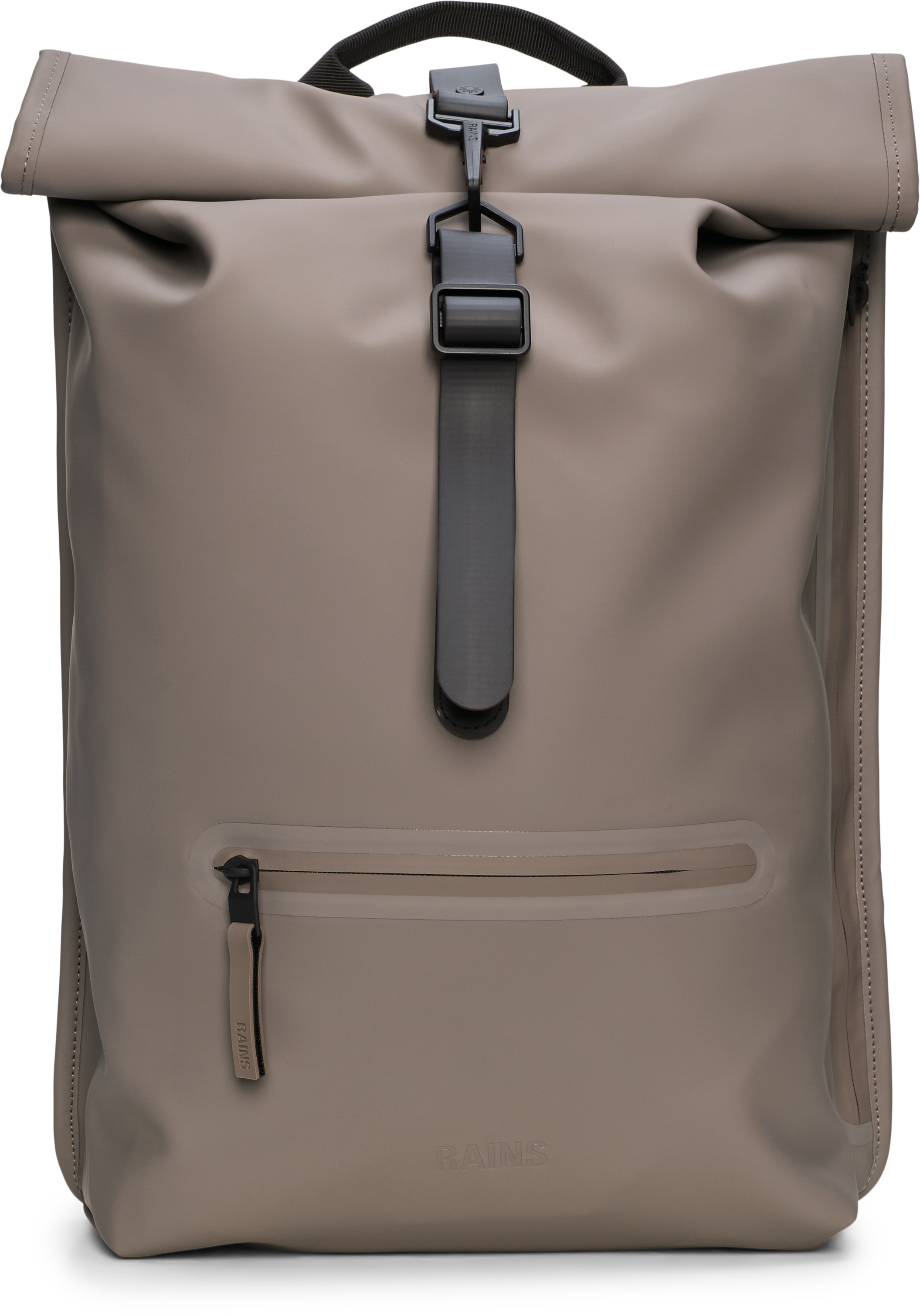 Rains Rolltop Rucksack