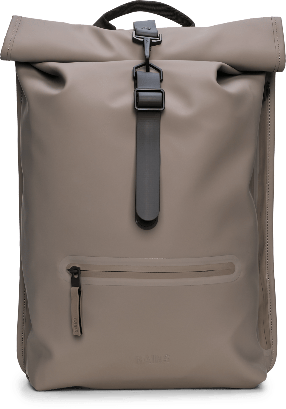 Rolltop Rucksack W3