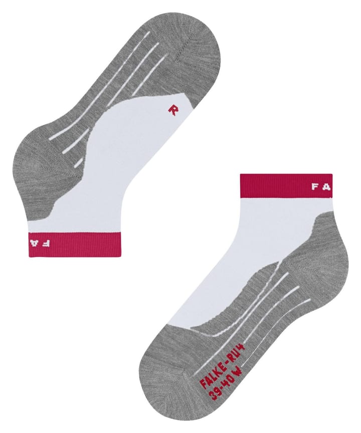 Falke FALKE RU4 Sh Wo W.-Rot Falke FALKE RU4 Sh Wo W.-Rot