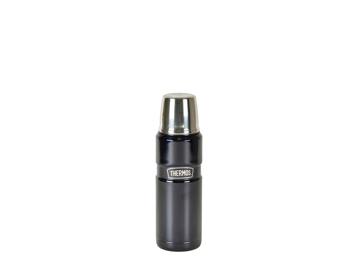 Thermos King Termos Midnight Blue 470ml