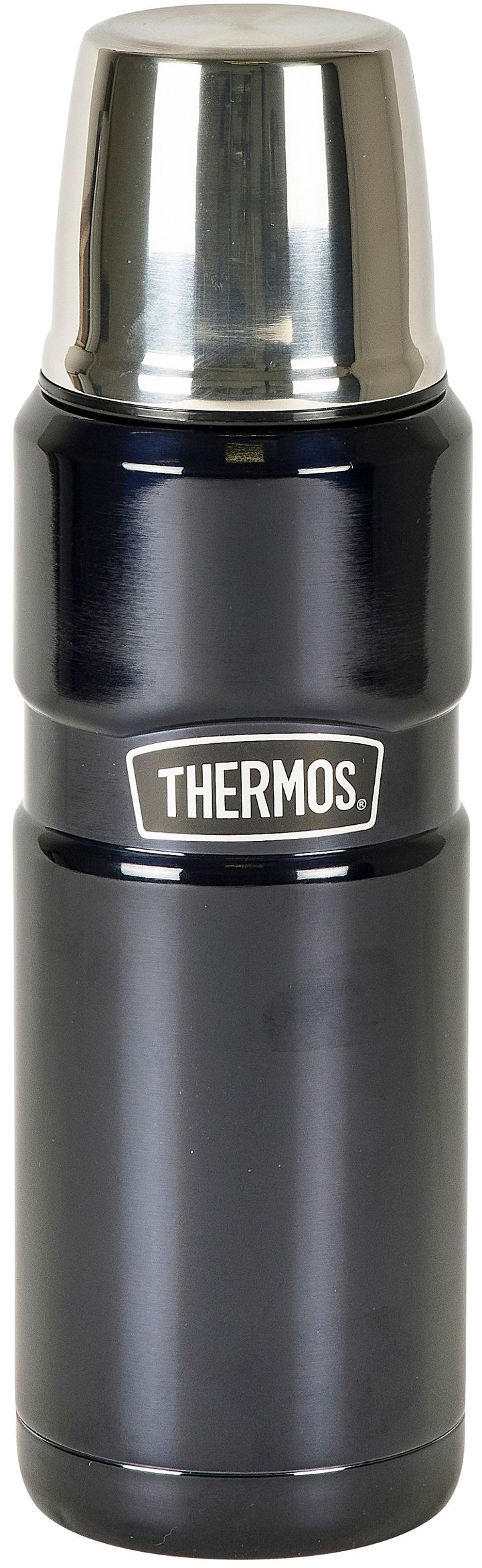 Thermos King Termos Midnight Blue 470ml Thermos