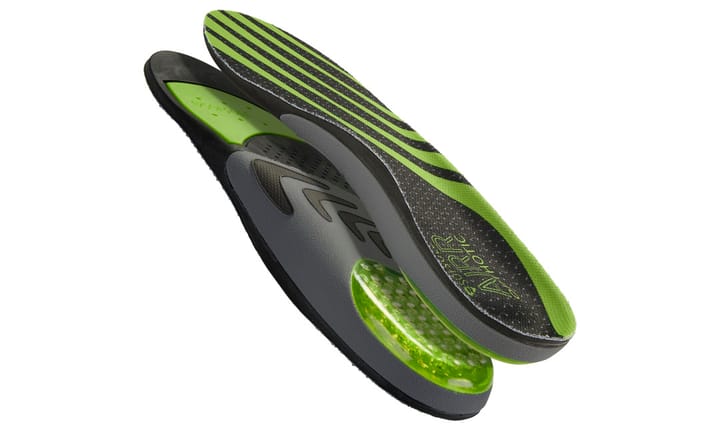 Implus/Sof Sole Såle Airr Orthotic No Colour Implus/Sof Sole