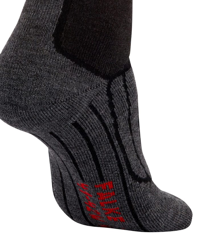 Falke Men's SK2 Skiing Wool Knee-High Socks Black/mix Falke