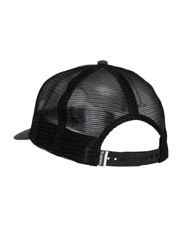 Simms Simms Trout Patch Trucker Foliage Simms Simms Simms Trout Patch Trucker Foliage Simms