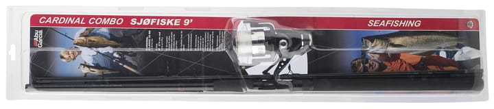 Abu Garcia Cardinal Combo Seafishing 9ft Abu Garcia