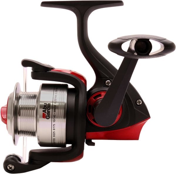 Abu Garcia Cardinal 50 Fd Abu Garcia