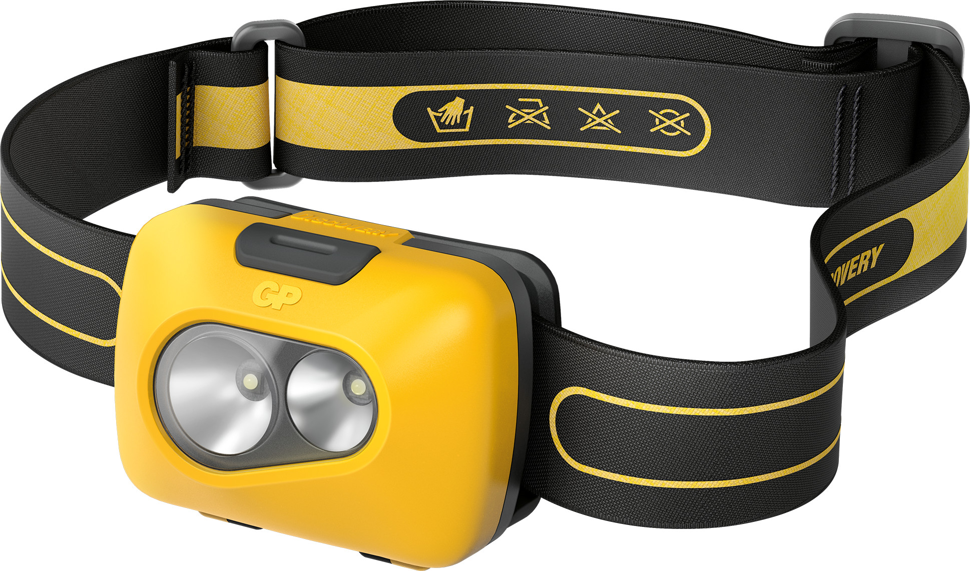 GP Discovery General Use Headlamp CH42