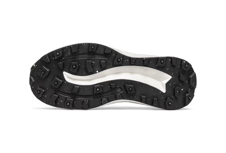 Icebug Women's Arcus 2 BUGrip GORE-TEX Grey Icebug