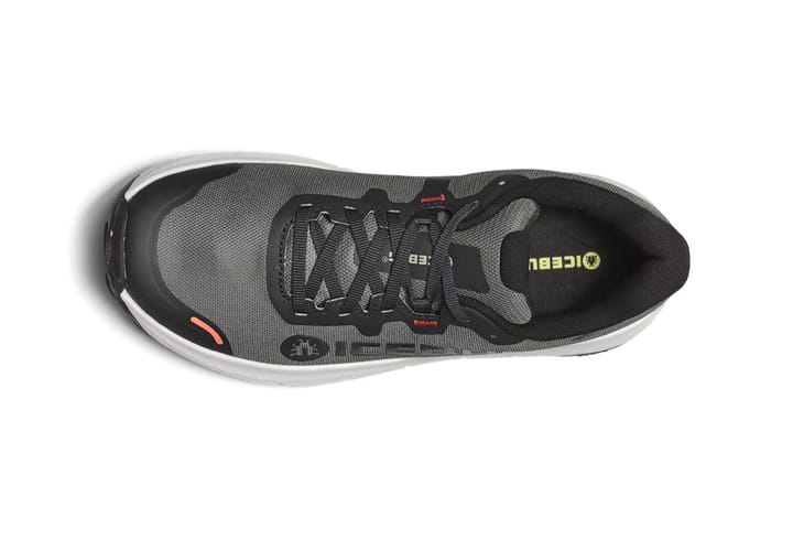 Icebug Women's Arcus 2 BUGrip GORE-TEX Grey Icebug Icebug Women's Arcus 2 BUGrip GORE-TEX Grey Icebug