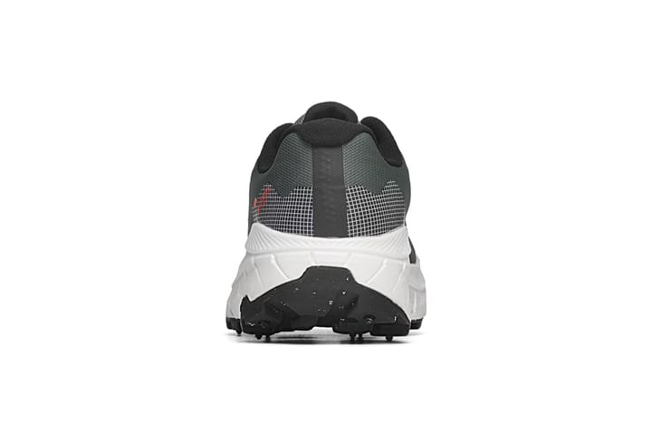 Icebug Women's Arcus 2 BUGrip GORE-TEX Grey Icebug