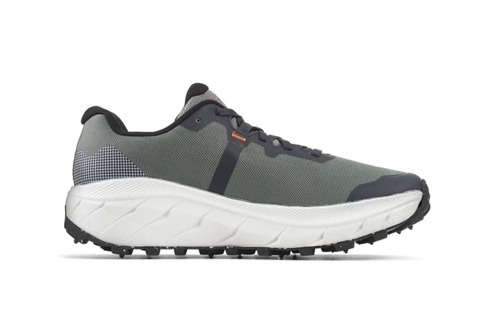 Icebug Women's Arcus 2 BUGrip GORE-TEX Grey Icebug