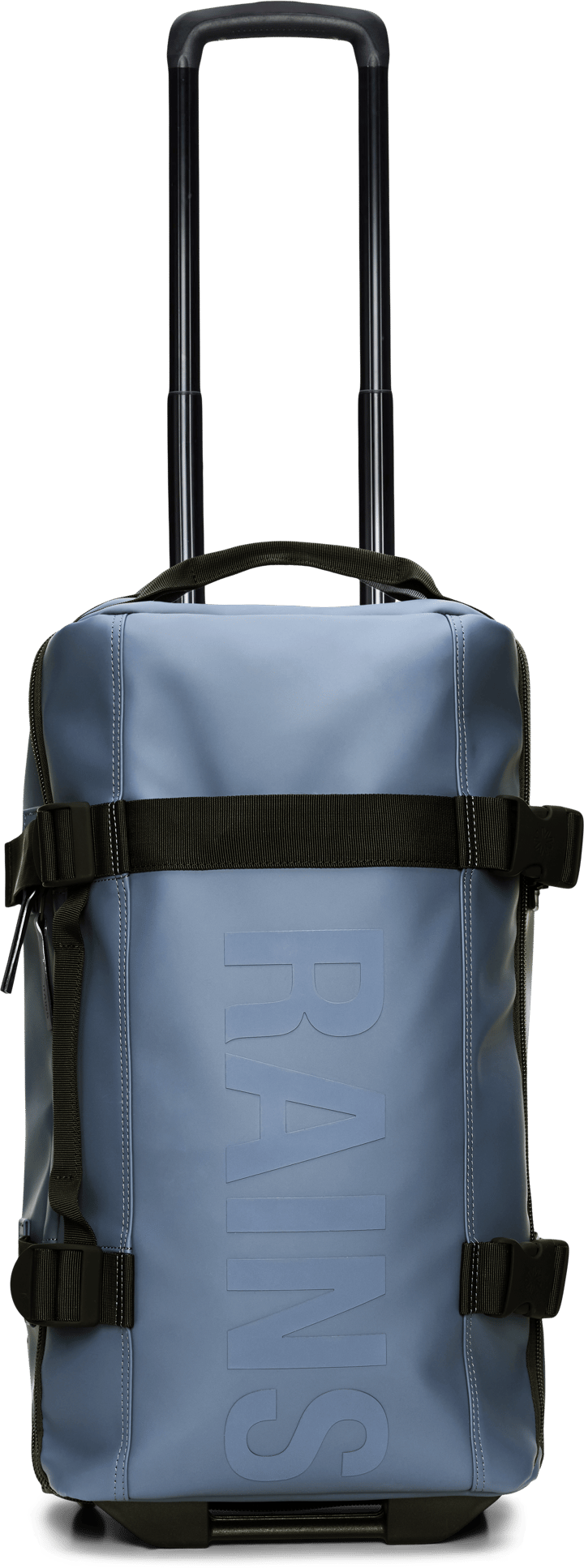 Rains Texel Cabin Bag W3 Blue Dusk Rains