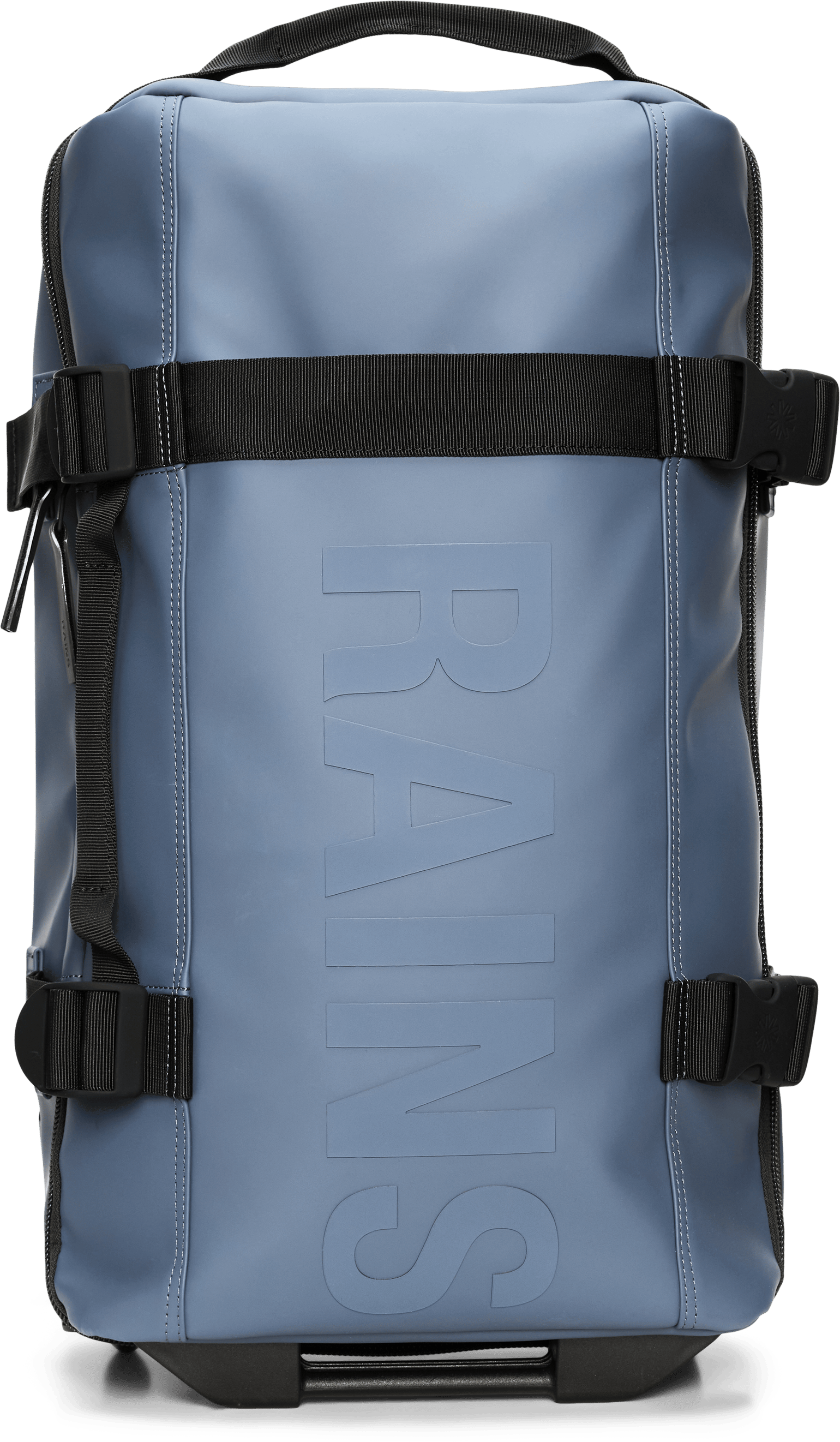 Rains Texel Cabin Bag W3 Blue Dusk