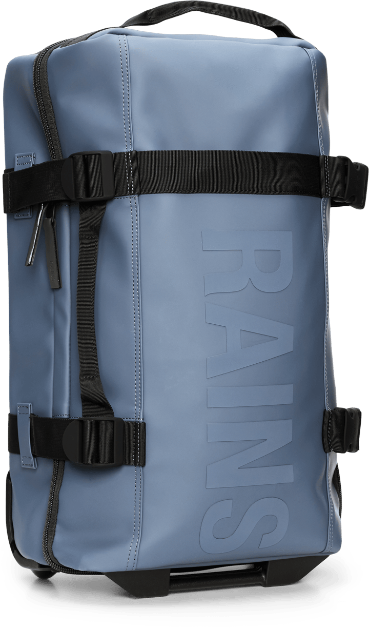 Rains Texel Cabin Bag W3 Blue Dusk Rains