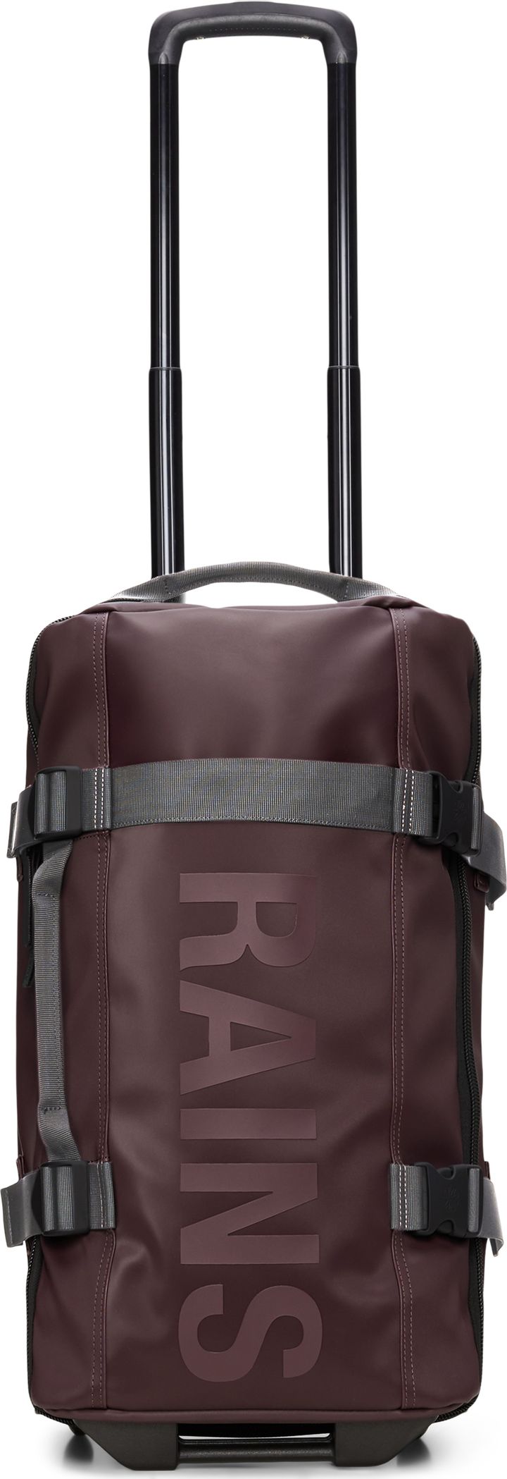 Rains Texel Cabin Bag W3 Depth Rains Rains Texel Cabin Bag W3 Depth Rains