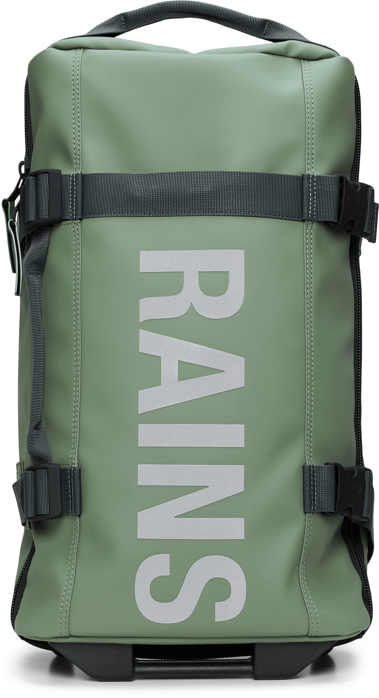 Rains Texel Cabin Bag W3 Well