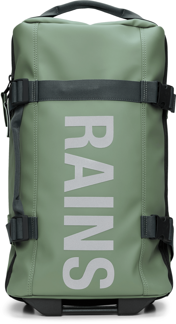 Rains Texel Cabin Bag W3 Well Rains