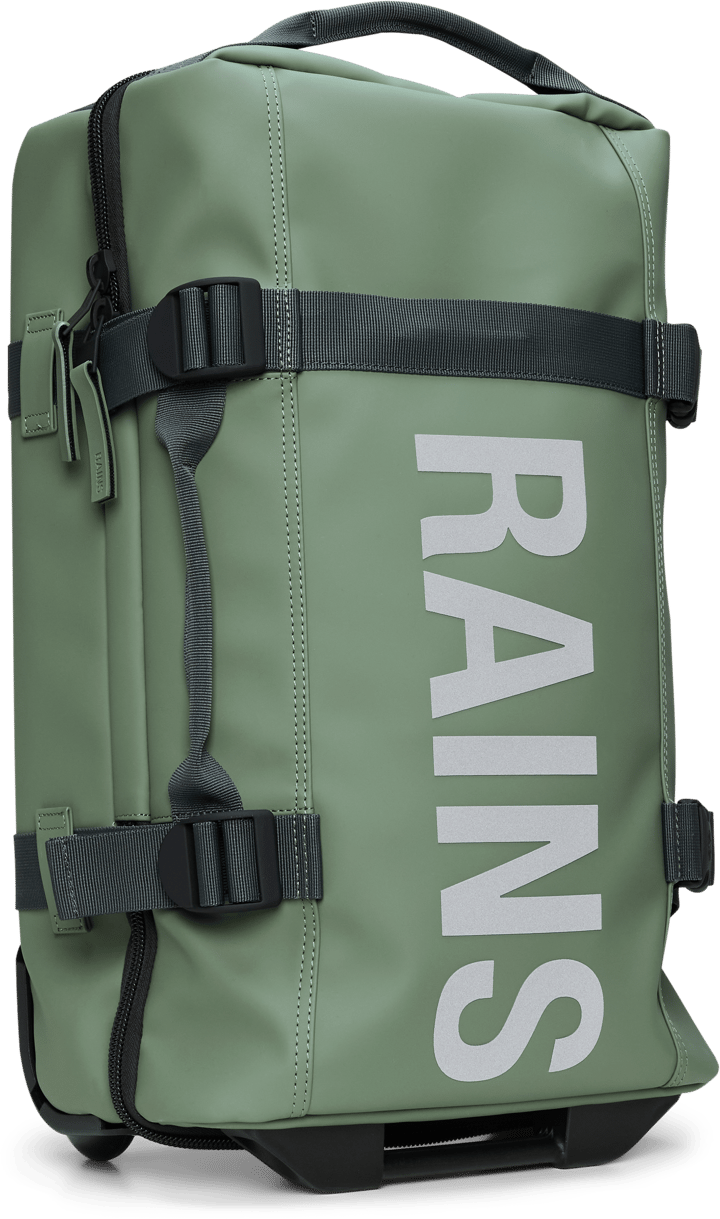 Rains Texel Cabin Bag W3 Well Rains