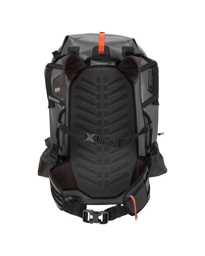 Simms Simms G3 Guide Backpack Anvil 50l Simms Simms Simms G3 Guide Backpack Anvil 50l Simms