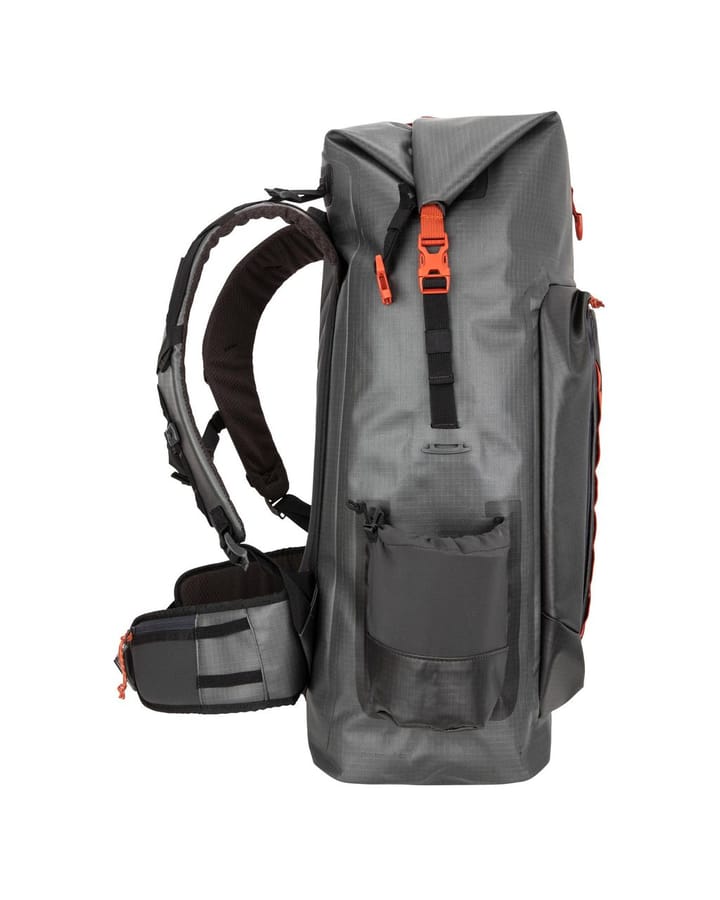 Simms Simms G3 Guide Backpack Anvil 50l Simms