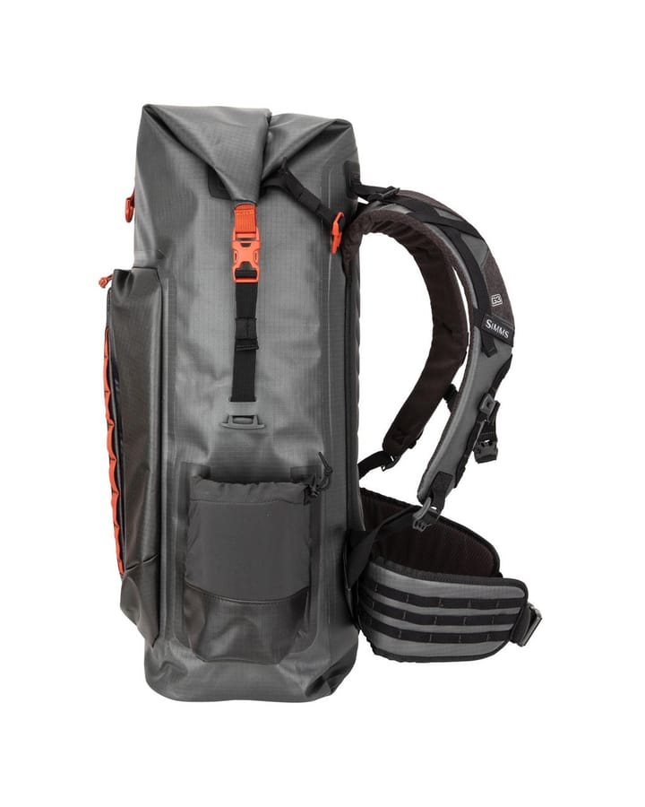 Simms Simms G3 Guide Backpack Anvil 50l Simms Simms Simms G3 Guide Backpack Anvil 50l Simms