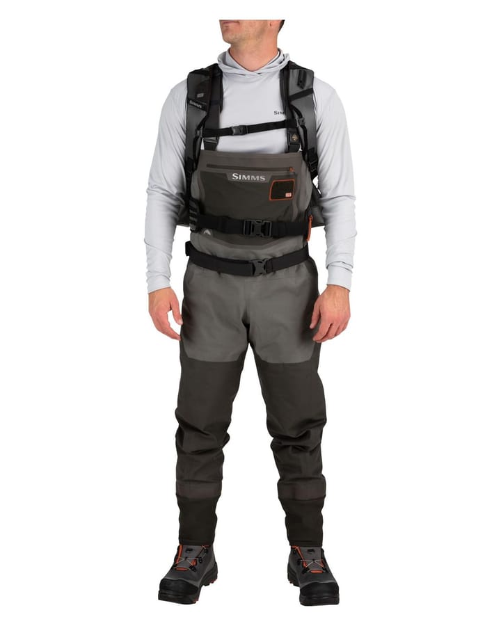 Simms Simms G3 Guide Backpack Anvil 50l Simms Simms Simms G3 Guide Backpack Anvil 50l Simms