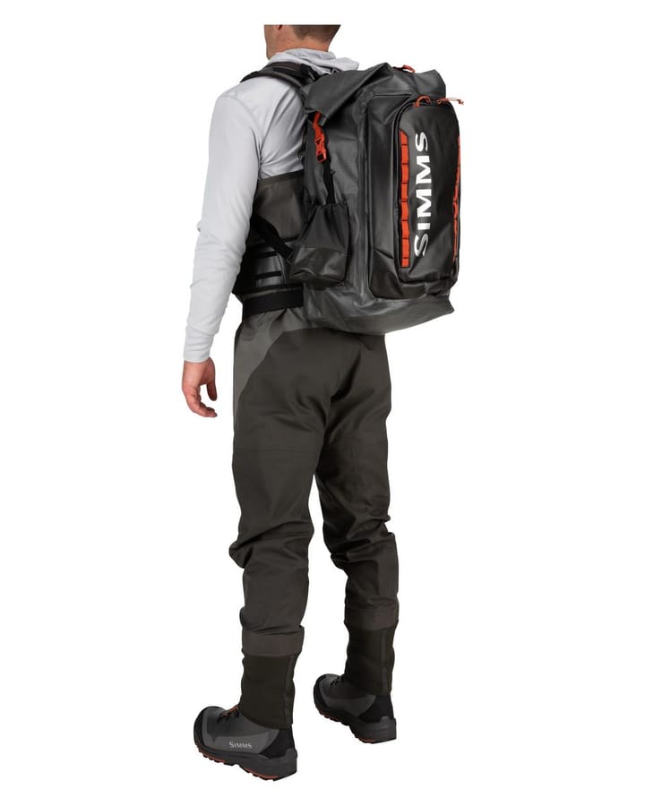 Simms Simms G3 Guide Backpack Anvil 50l Simms Simms Simms G3 Guide Backpack Anvil 50l Simms