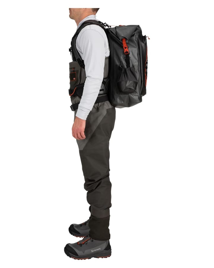 Simms Simms G3 Guide Backpack Anvil 50l Simms Simms Simms G3 Guide Backpack Anvil 50l Simms