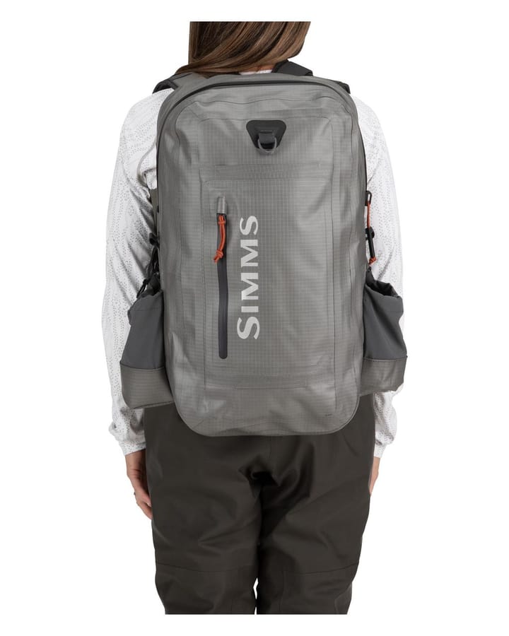 Simms Simms Dry Creek Z Backpack Olive 25l Simms Simms Simms Dry Creek Z Backpack Olive 25l Simms
