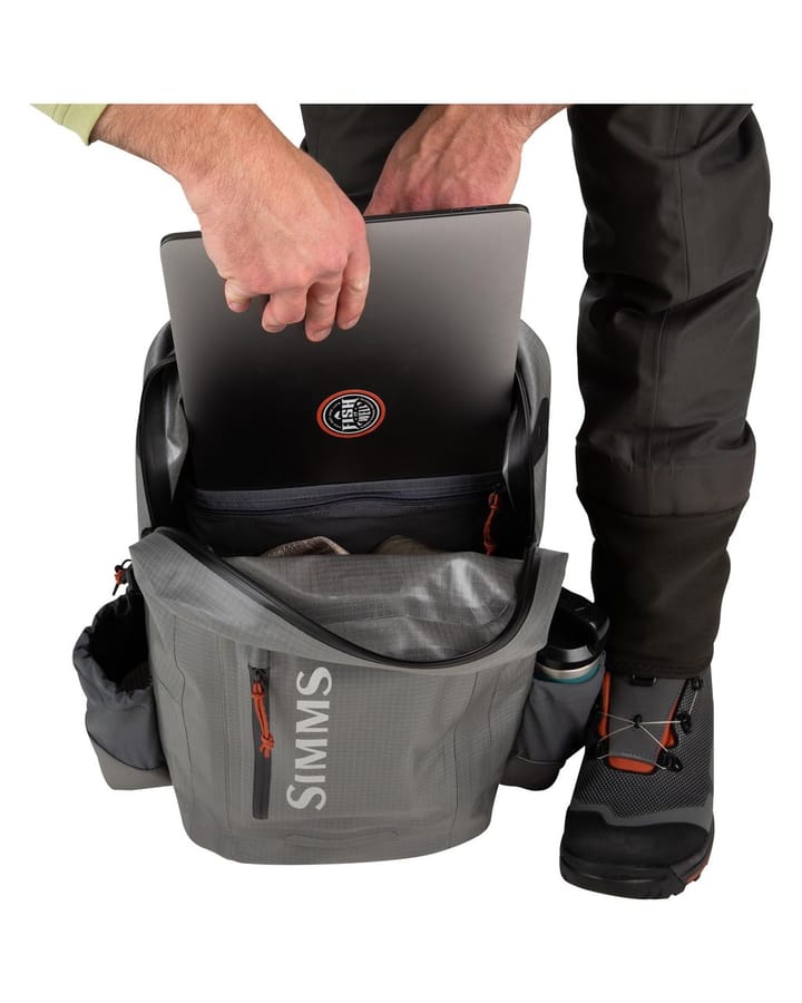 Simms Simms Dry Creek Z Backpack Olive 25l Simms Simms Simms Dry Creek Z Backpack Olive 25l Simms