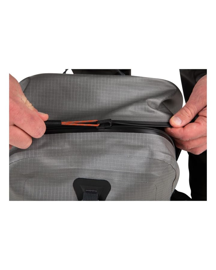 Simms Simms Dry Creek Z Backpack Steel 25l Simms Simms Simms Dry Creek Z Backpack Steel 25l Simms