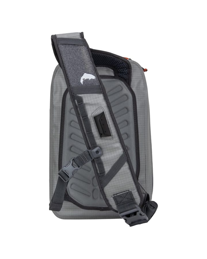 Simms Simms Dry Creek Z Sling Pack Olive 12l Simms Simms Simms Dry Creek Z Sling Pack Olive 12l Simms