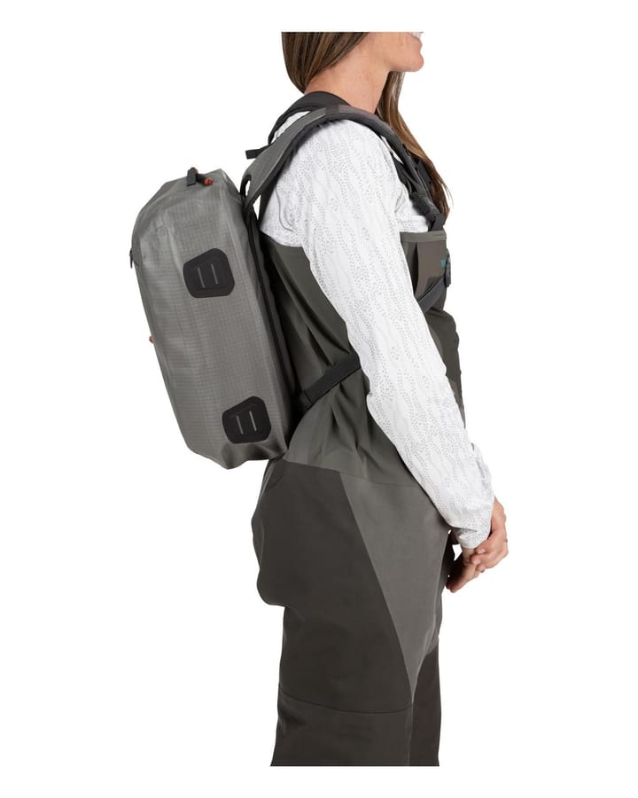 Simms Simms Dry Creek Z Sling Pack Olive 12l Simms Simms Simms Dry Creek Z Sling Pack Olive 12l Simms
