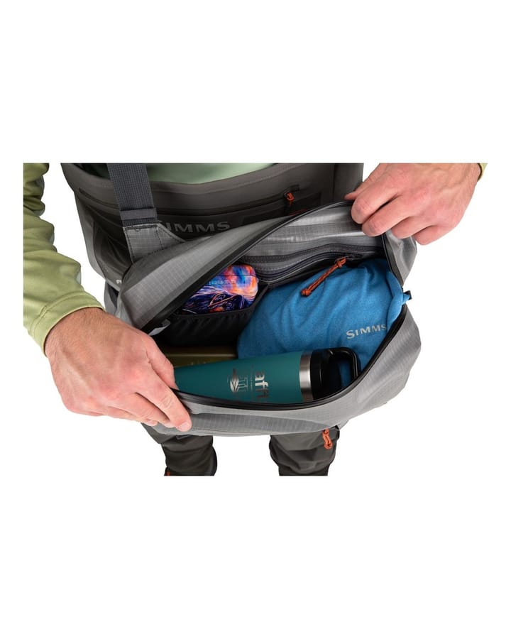 Simms Simms Dry Creek Z Sling Pack Olive 12l Simms Simms Simms Dry Creek Z Sling Pack Olive 12l Simms