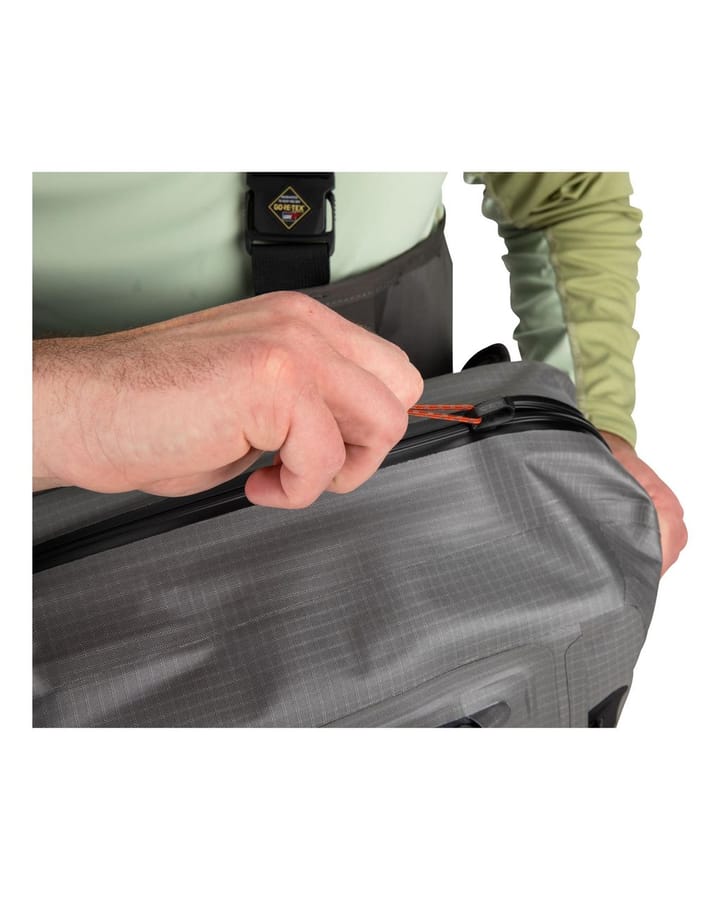 Simms Simms Dry Creek Z Sling Pack Olive 12l Simms Simms Simms Dry Creek Z Sling Pack Olive 12l Simms