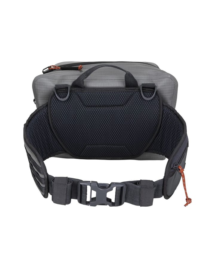 Simms Simms Dry Creek Z Hip Pack Olive 8l Simms