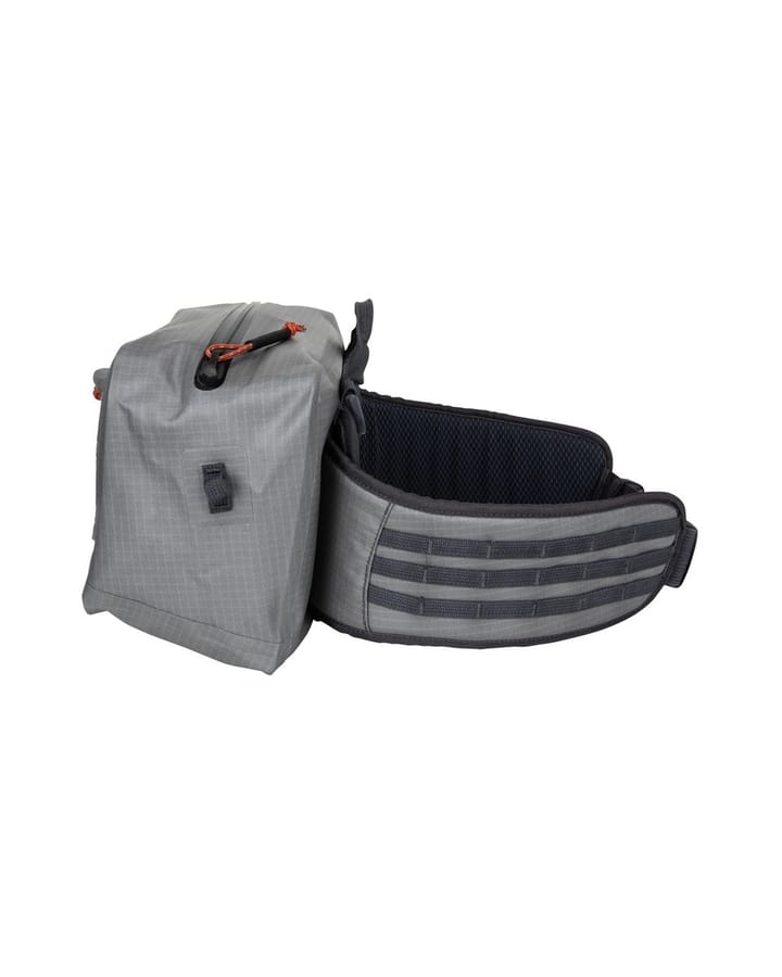 Simms Simms Dry Creek Z Hip Pack Olive 8l Simms